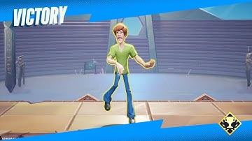 MultiVersus | Shaggy broken