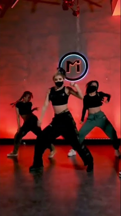 'coño' [Song Remix Dance by asianXteams]#dance#asia#shorts