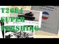 Super Pershing: Why T26E4 didn't work.