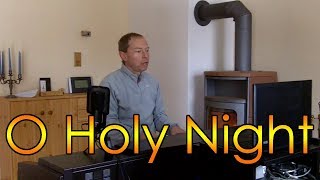 O Holy Night
Some of you might remember that I uploaded this video last year. But I did not like how I mixed the audio so I did it again and yeah.. here is the video again. It´s the time of the year, ya´know :-)
#oholynight #christmas O Holy Night