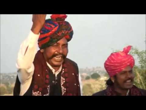 Aave Hichki 2017 | आवे हिचकी | Rajasthani Folk Songs | Manganiyar Song | Langa Songs
