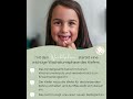 Kieferentwicklung #dentosophie #osteopathie #feingefühldresden #sprachentwicklung