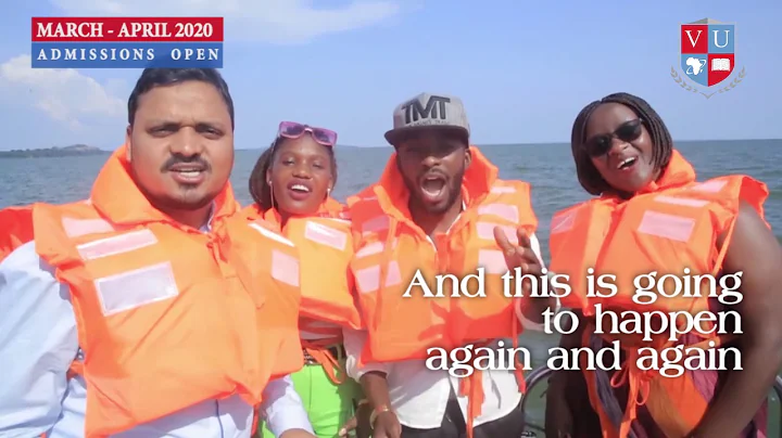 Victoria University Kampala