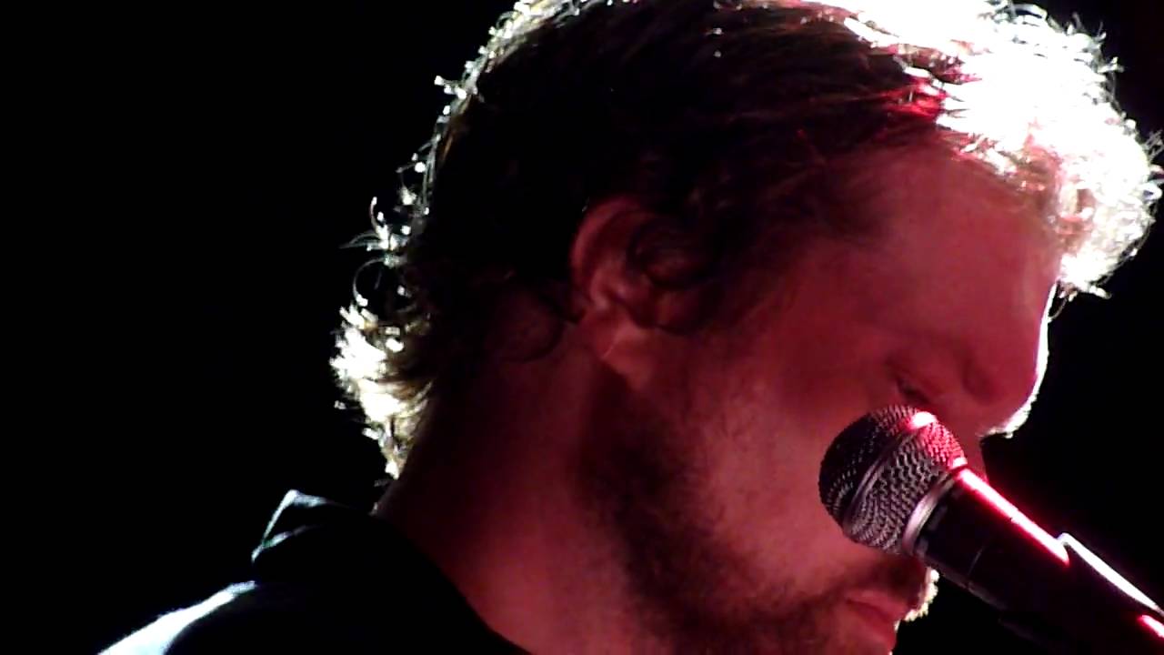 John Grant - Drug (Czars) @ Paradiso (1/7)