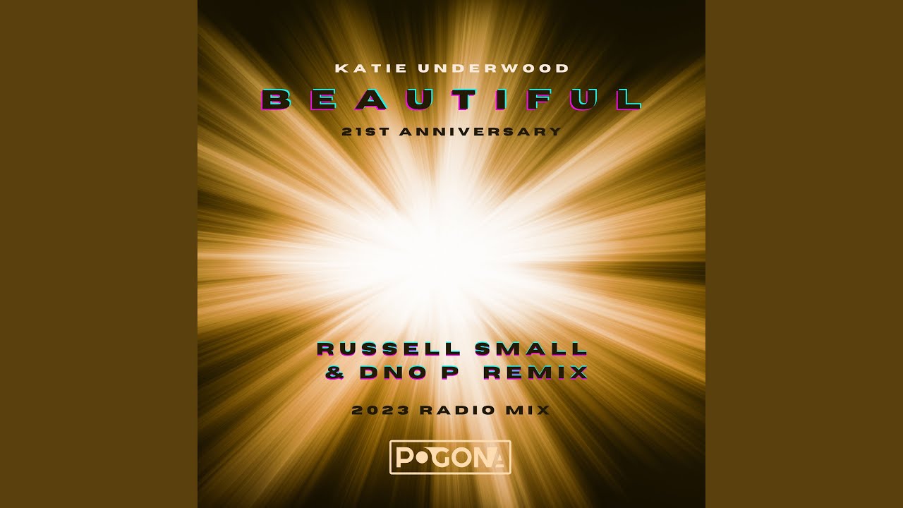 Beautiful (2023 Radio Edit)
