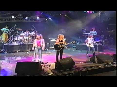 Smokie - Don't Play Your Rock'n Roll To Me - Live - 1992