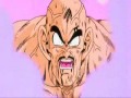 Goku vs Nappa Land of the lost AMV