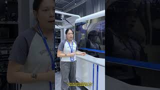 Arojet Digital Label press machine