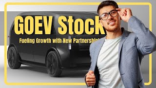 How the New Partnership Fuels Growth for This EV Stock!