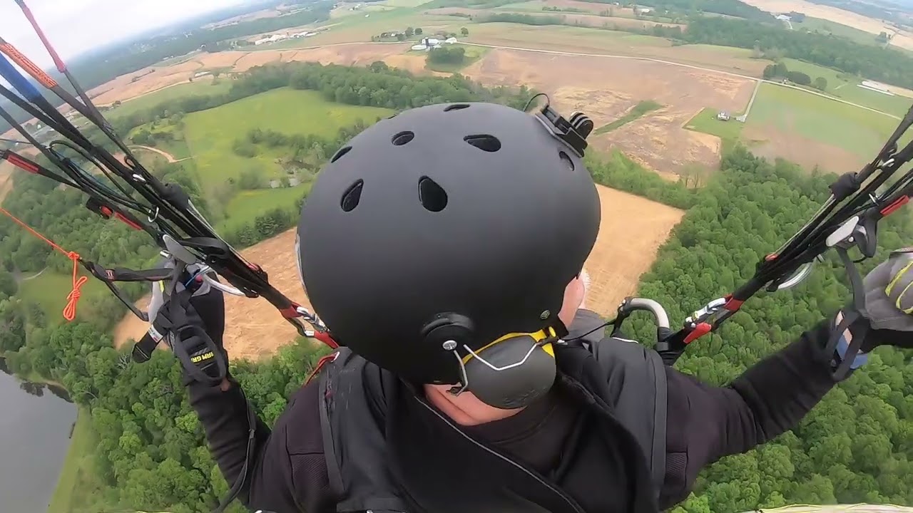 135 136 Liberty Ninja Launch Moto Track