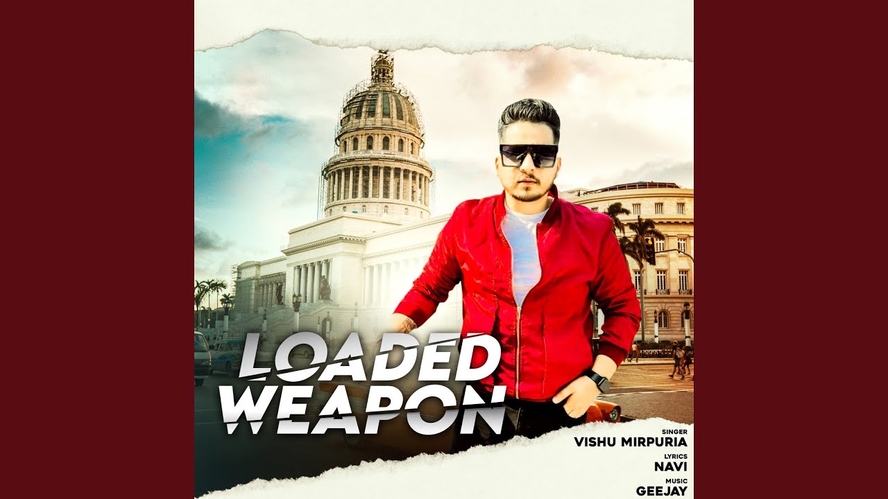 Guarda Loaded Weapon su YouTube Guarda Loaded Weapon su YouTube