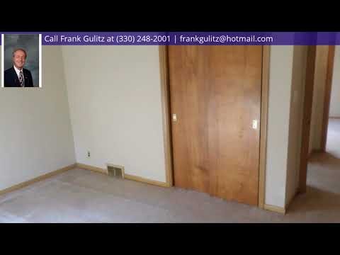 3652 E Wallings Rd, Broadview Hts, OH home video tour