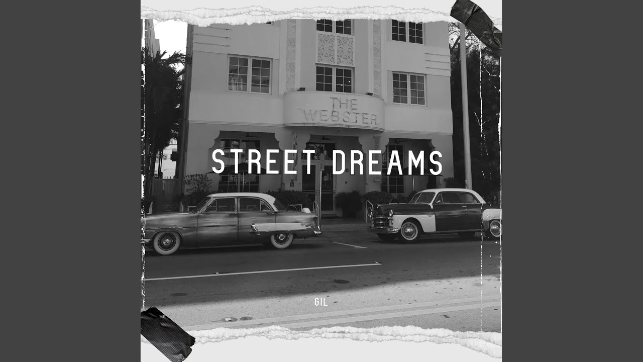 Street Dreams YouTube