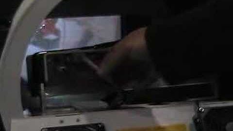 Hitachi CPX5 LCD Projector Brightens Skyview Spheres