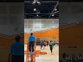 Block and Kill… #volleyballplayer #volleyball #volleyballworld