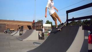 Double Dip Throwaway #5 (HD)