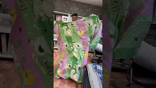 Pure cotton Nursery prints 749₹Double bed 2 pillow coversFree ship What’s app9896961965
