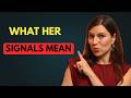 Decoding Female Body Language: Powerful Psychology Secrets Every Man Needs to Know