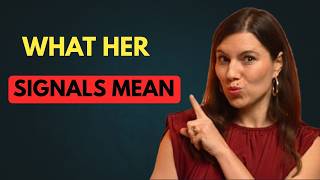 Decoding Female Body Language: Powerful Psychology Secrets Every Man Needs to Know