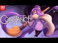 Constance - Nintendo Switch 2 Gameplay