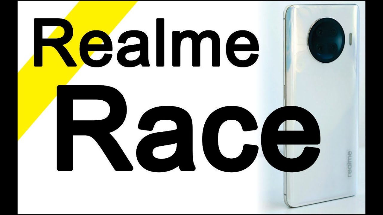 Realme Race, new 5G mobiles series, tech news updates, today phone, Top 10 Smartphone, Gadgets, Tabs