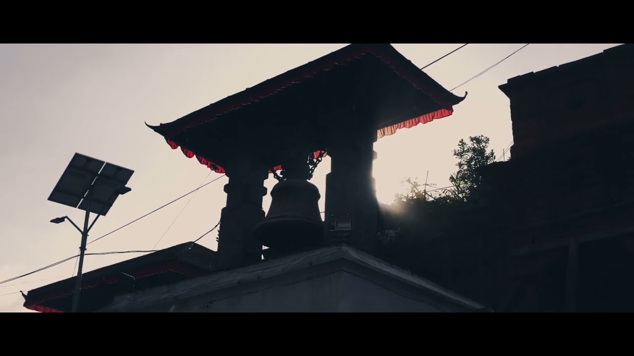 Cinematic Basantapur