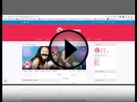 Our points system in action - YouTube