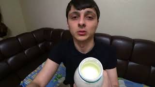 Ким кефирга карши