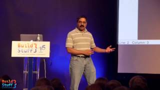 Venkat Subramaniam - Discovering JavaScript