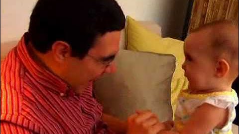 What Is Object Permanence? (Baby Health Guru)