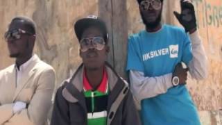 FLUOR FAYE Bn Diaxal Bn (BDB) (Sénégal Musique / Senegal Music)