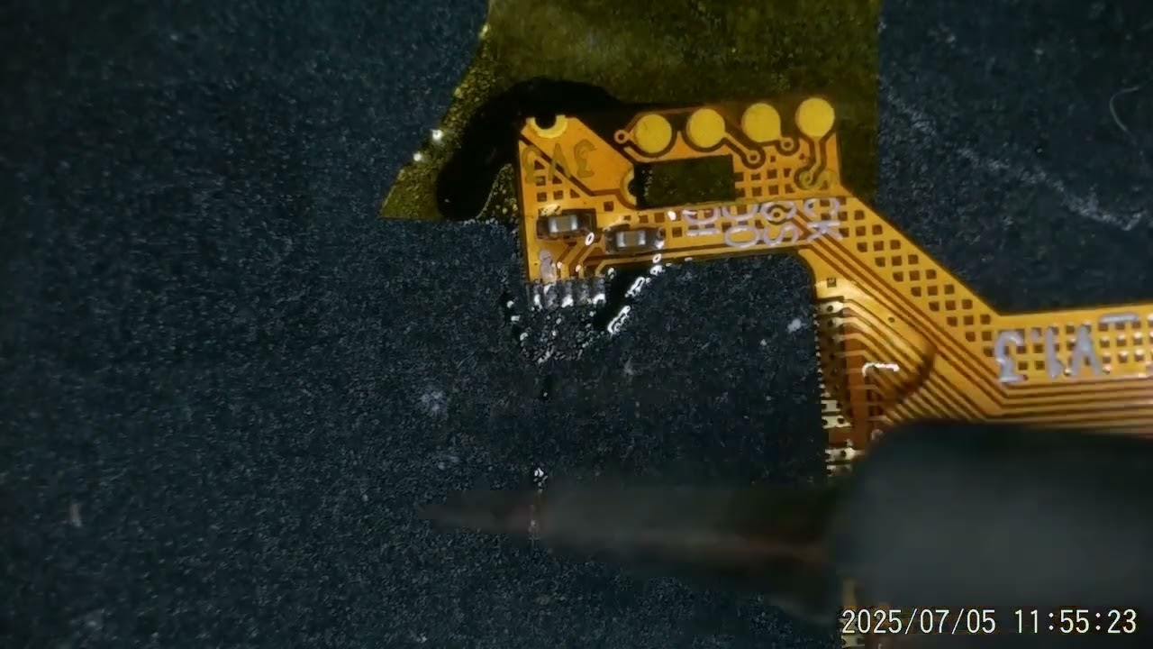 ps2 (fat) HISPEEDIDO HDMI install and review