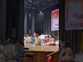 Art of living सत्संग कार्यक्रम… #artofliving #jaygurudevsatsang #pimprichinchwad #shorts#pune#bhakti