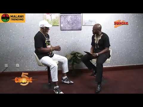 CRUISE 5 WITH AWILO LONGOMBA 2025 Malawi Trending