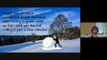 2021-01-13 Technology Skills Scope and Sequence grades 6-12 - Session 1