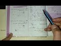 التمرين 8 و10 ص169 رياضيات السنة اولى متوسط