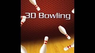 3D Bowling 1 screenshot 1