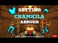 MINECRAFT Live ! with Subscribers | IP in description