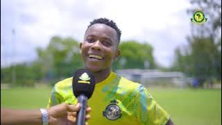 DENNIS NKANE AKUMBUSHIA TUKIO KUBWA LILILOMTOKEA MALAWI KUELEKEA MECHI NA SILVER STRIKERS