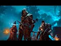 Enshrouded Cooperativo - Guiverno y nuevo bioma
