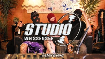 ATZENPUNK | Interview | Studio Weißensee