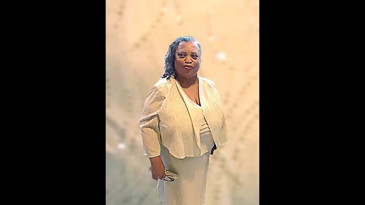 Charlene Lewis Smith Memorial Service