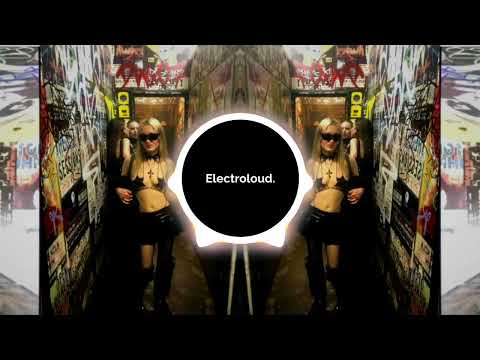 Jason Derulo - In My Head  (PET3RPUNX Hypertechno remix)