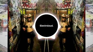 Jason Derulo - In My Head  (PET3RPUNX Hypertechno remix)