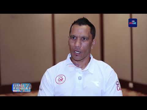 Kocha Fadlu Davids Kuwapa Mapumziko Ya Siku Tatu Wachezaji Wa Simba Baada Ya Kambi Yao Misri