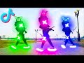 Astronomia | Tuzelity Shuffle Dance | Coffin 2024 | Best TikTok Dance Compilation