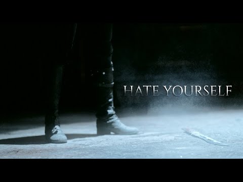 The 100 Octavia Blake Hate Yourself 