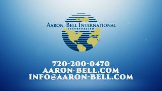 Merger And Acquisition Professionals - Aaron Bell Intl Inc. - Merger And Acquisition Professionals
