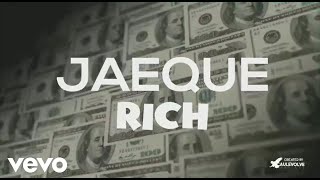 Jaeque - Rich (oficjalny teledysk)