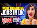 3 Website For Work From Home Jobs - High Paying Entry Level Remote Jobs 2024 | Make Money From Home